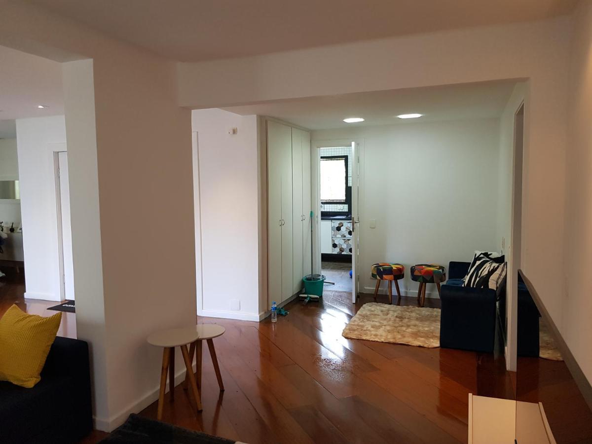 Amazing Penthouse In Sao Paulo, Morumbi Area. Zewnętrze zdjęcie