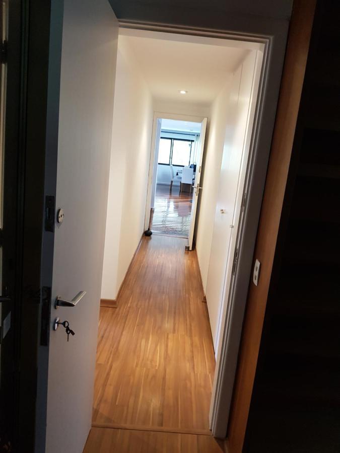 Amazing Penthouse In Sao Paulo, Morumbi Area. Zewnętrze zdjęcie